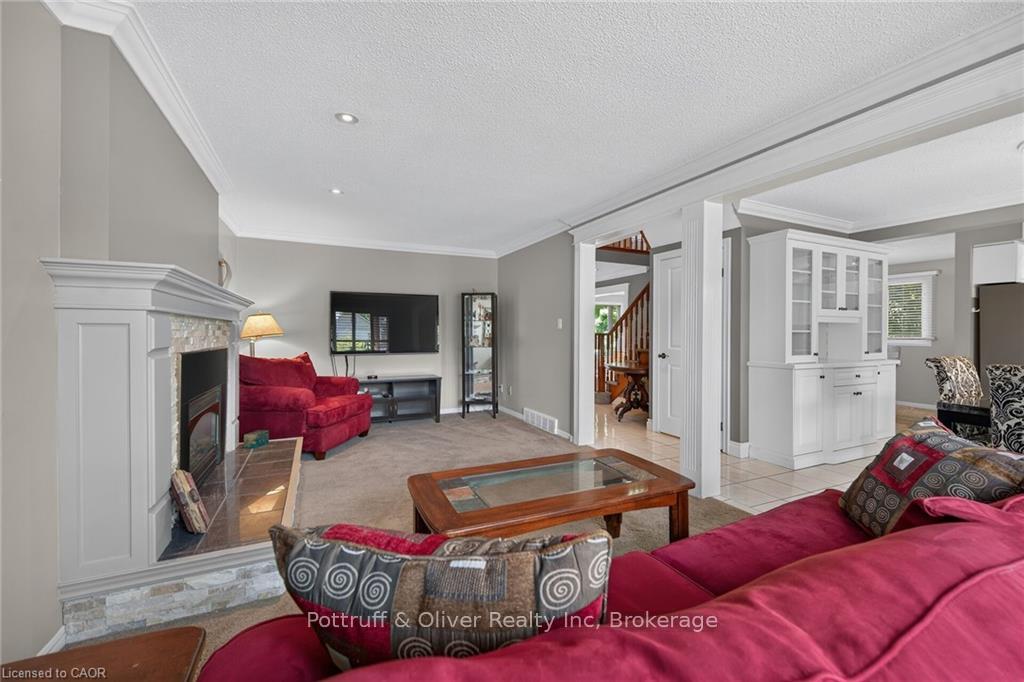 Photo 21 of 3 Ridgemount Drive, Hamilton, Butler — HOMEH
