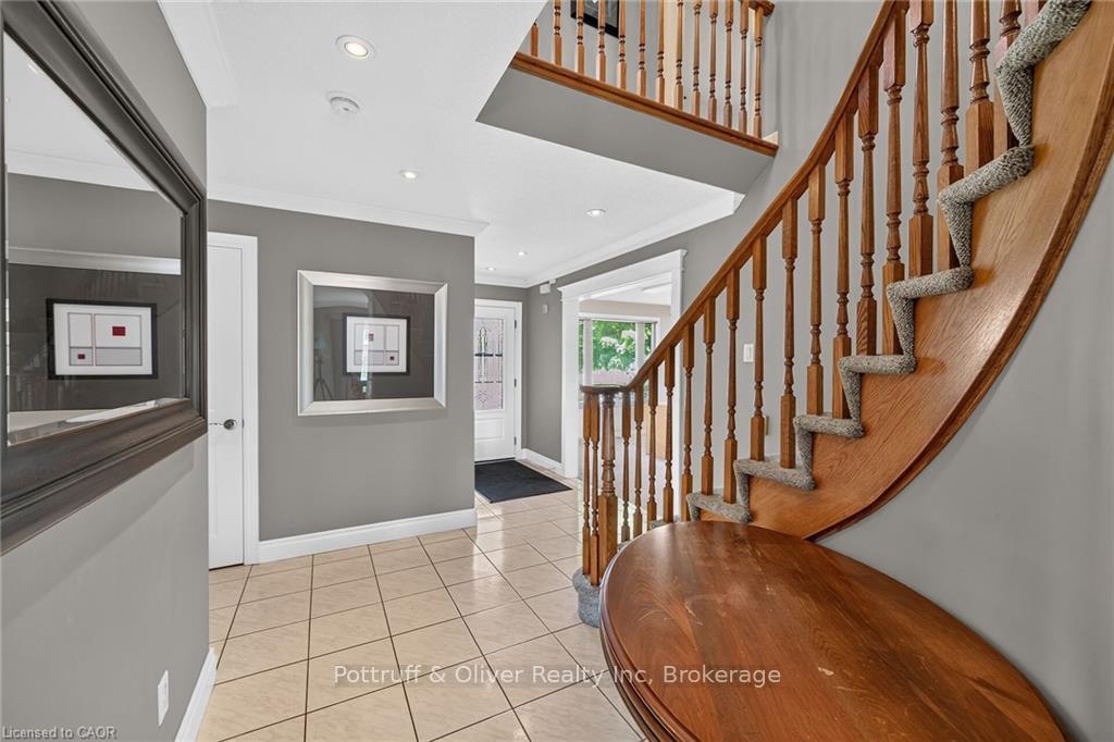 Photo 22 of 3 Ridgemount Drive, Hamilton, Butler — HOMEH