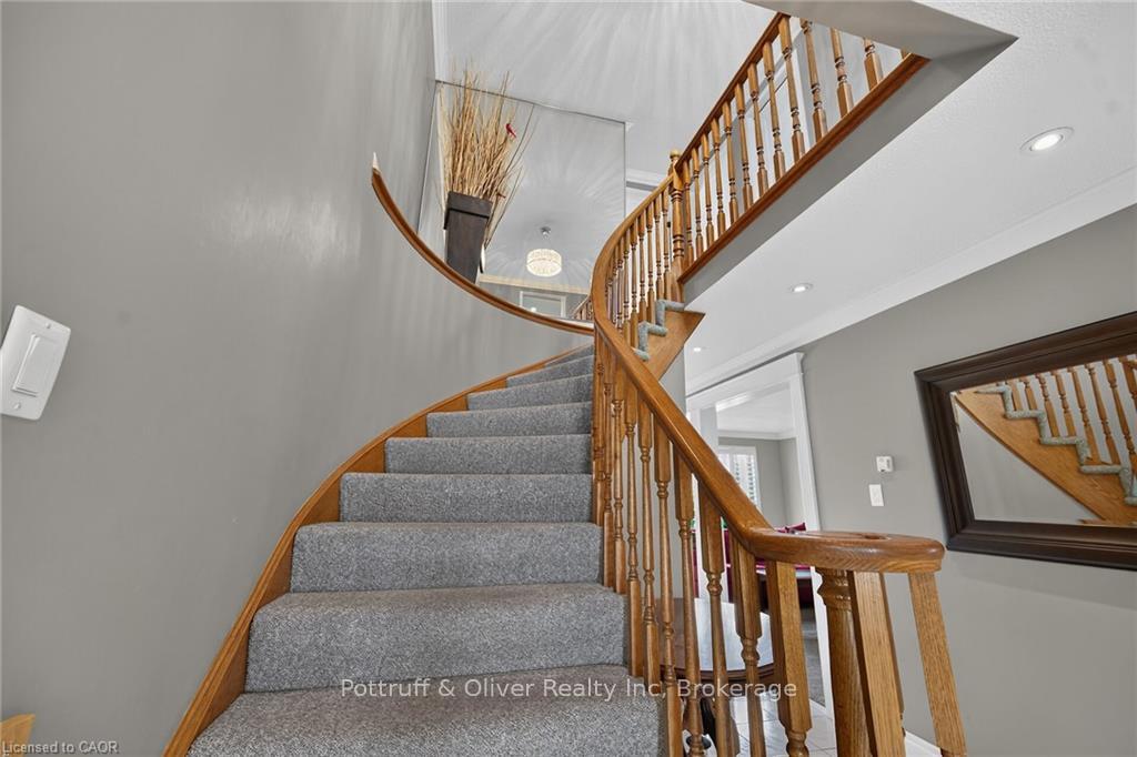 Photo 25 of 3 Ridgemount Drive, Hamilton, Butler — HOMEH