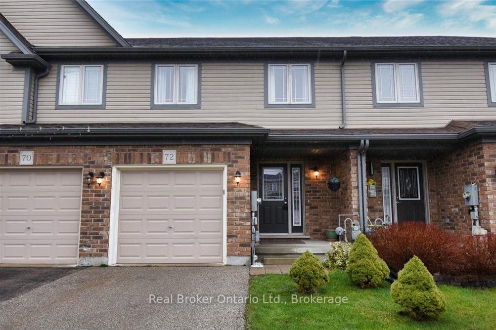 Photo 1 of 72 Mussen Street, Guelph, Victoria North — HOMEH