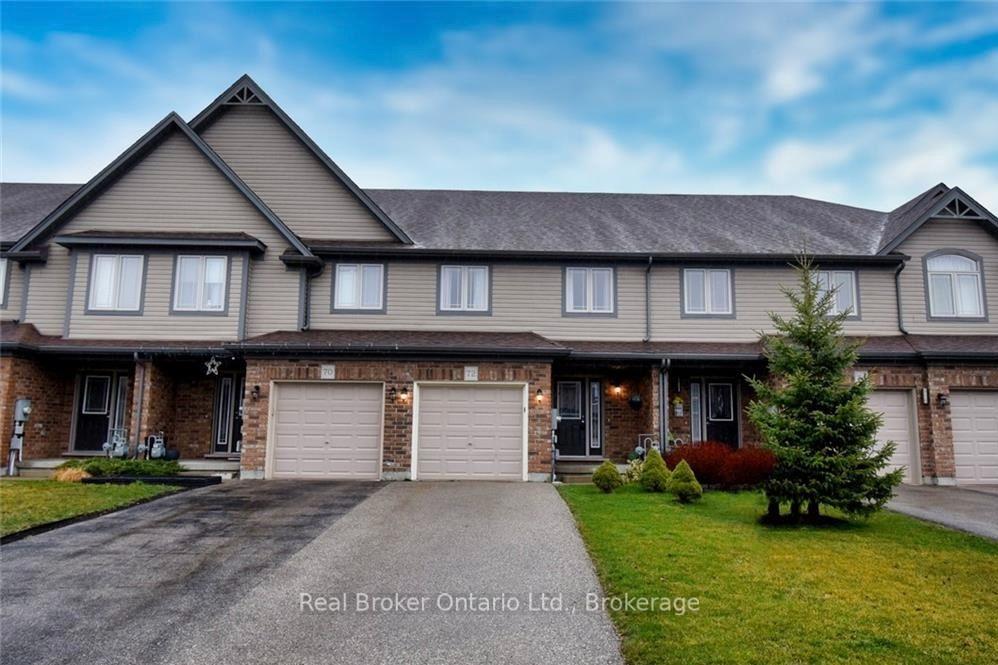 Photo 2 of 72 Mussen Street, Guelph, Victoria North — HOMEH
