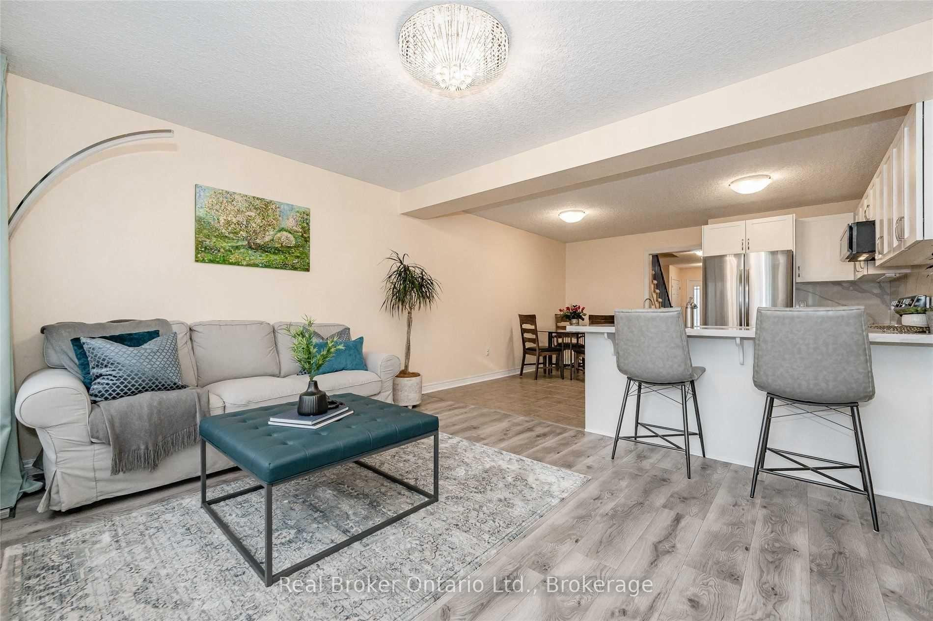 Photo 14 of 72 Mussen Street, Guelph, Victoria North — HOMEH