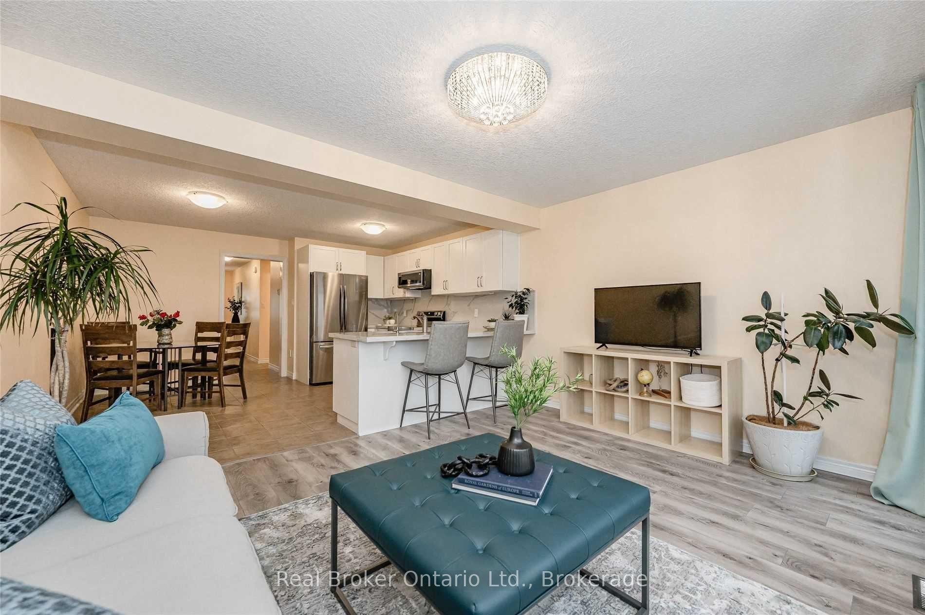 Photo 15 of 72 Mussen Street, Guelph, Victoria North — HOMEH
