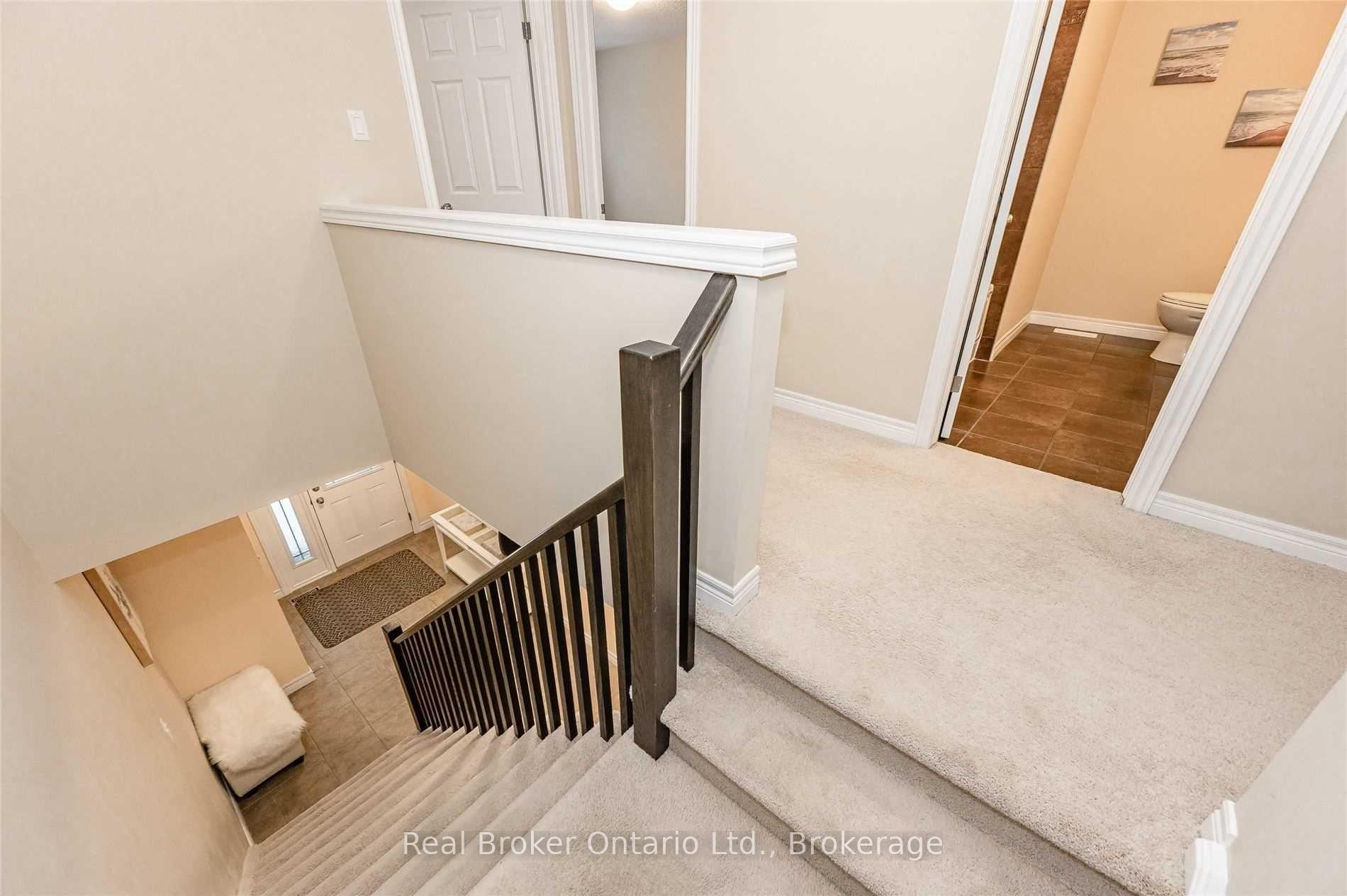 Photo 17 of 72 Mussen Street, Guelph, Victoria North — HOMEH