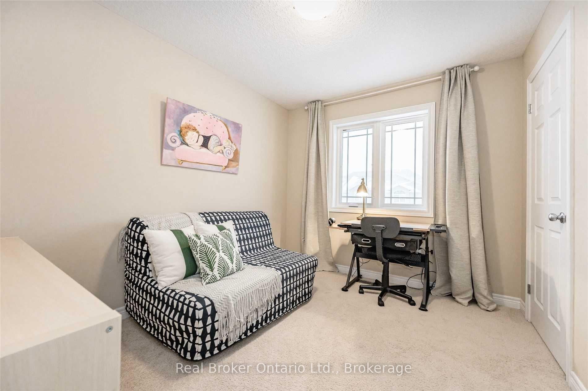 Photo 25 of 72 Mussen Street, Guelph, Victoria North — HOMEH