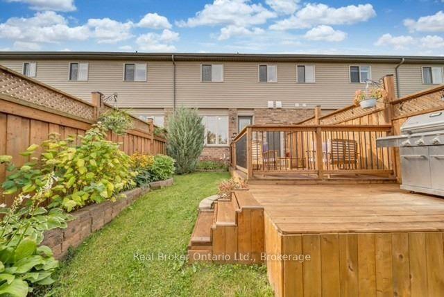 Photo 27 of 72 Mussen Street, Guelph, Victoria North — HOMEH