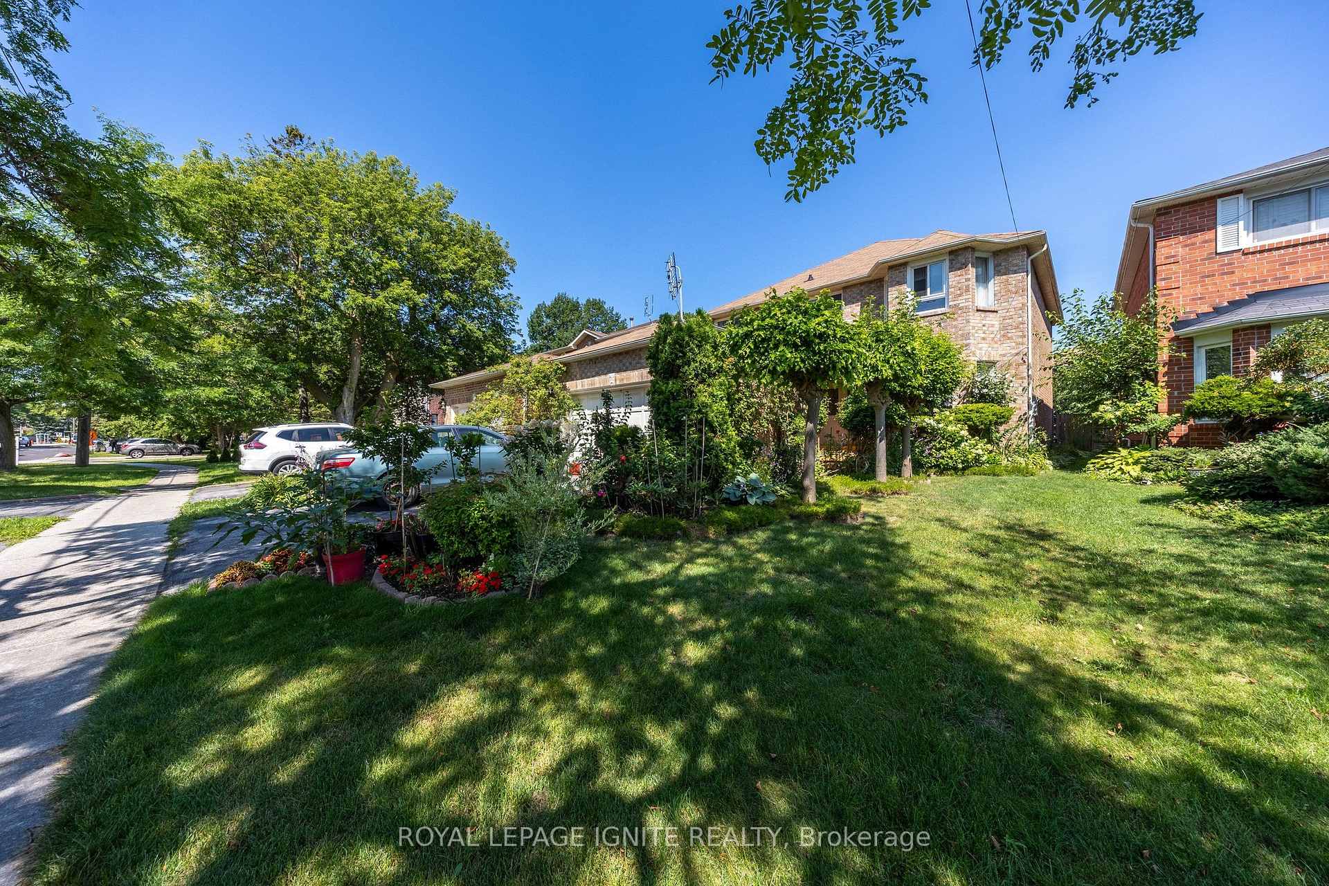 Photo 48 of 3694 Ellesmere Road, Scarborough, Highland Creek — HOMEH