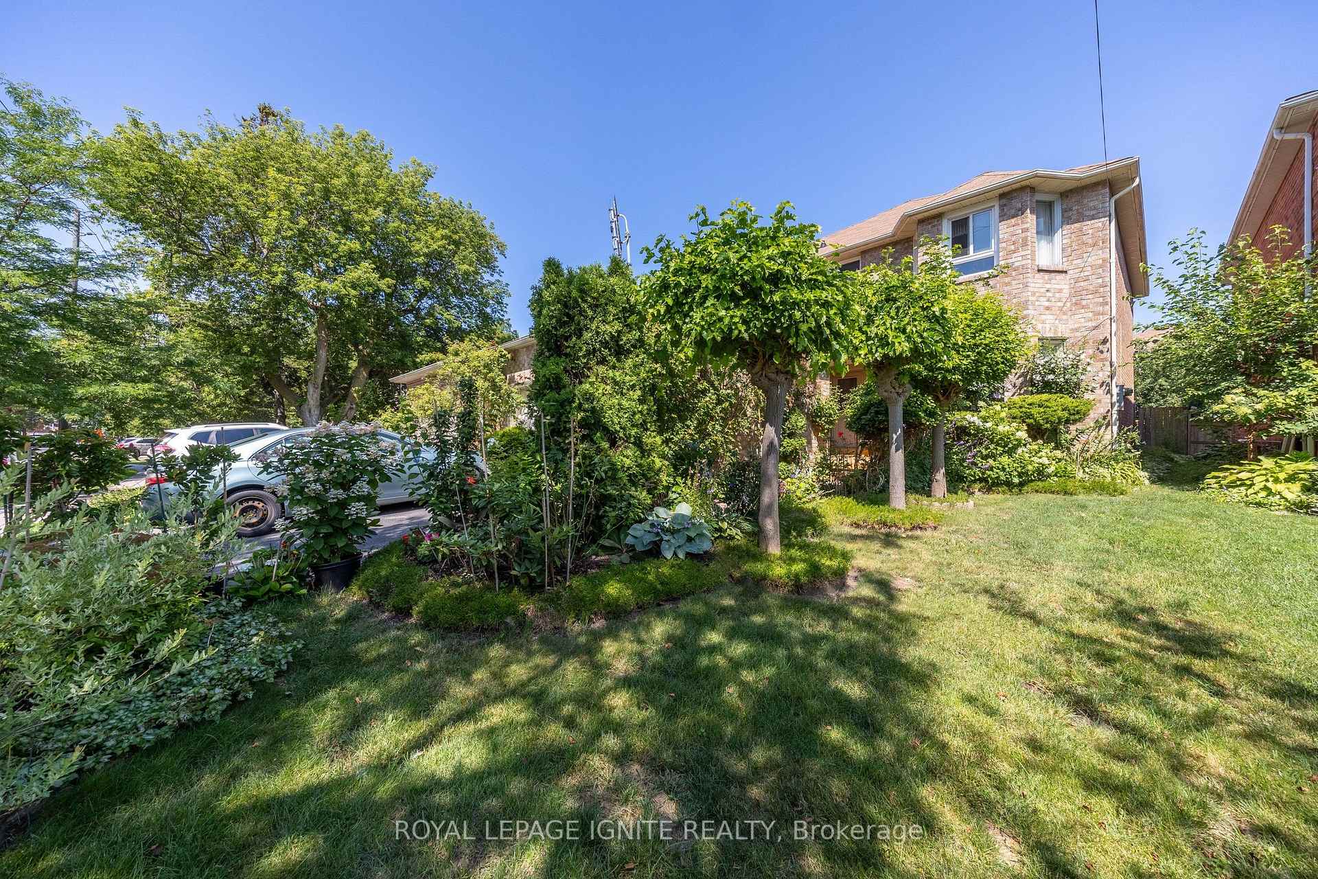 Photo 49 of 3694 Ellesmere Road, Scarborough, Highland Creek — HOMEH