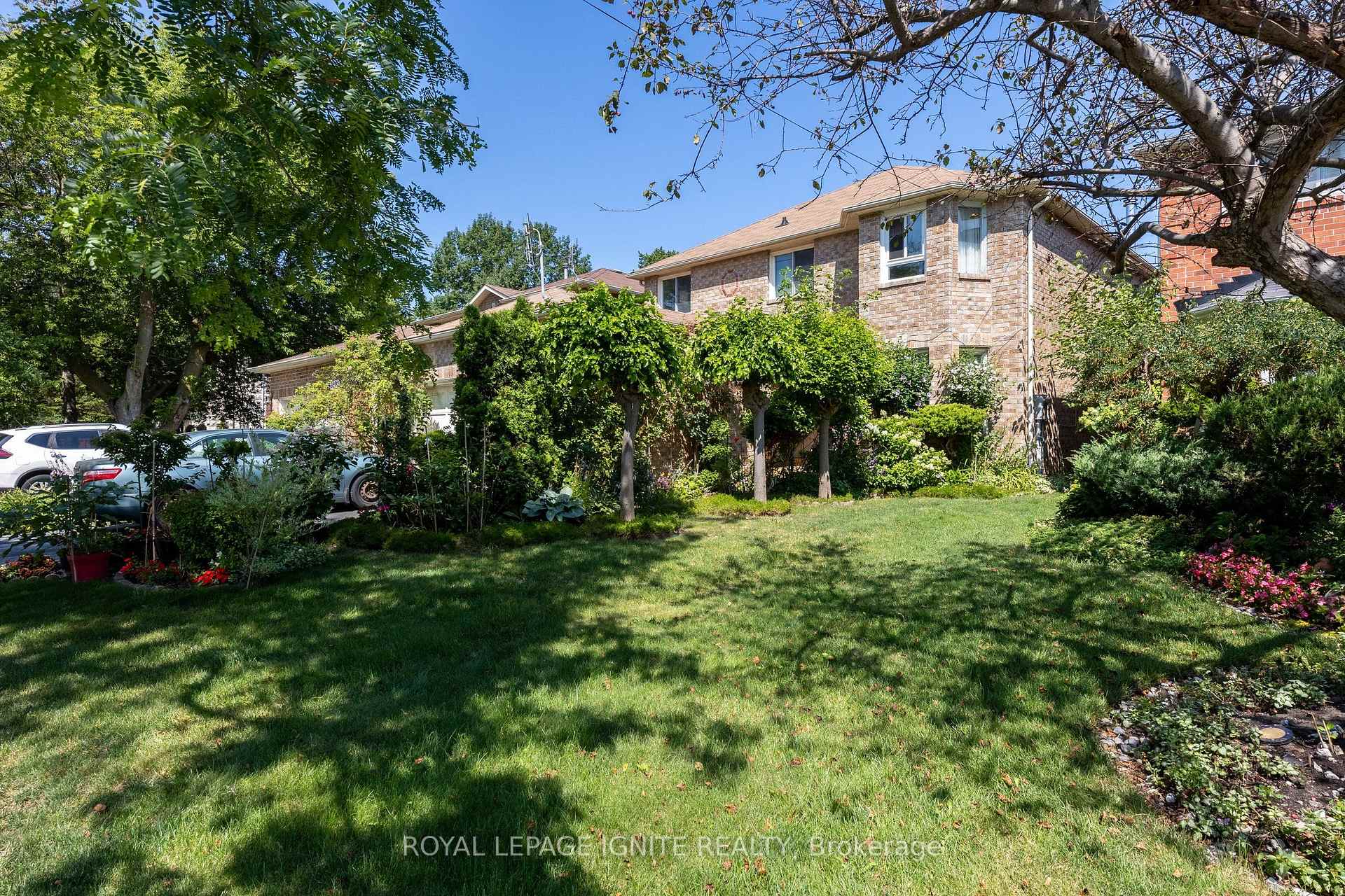 Photo 50 of 3694 Ellesmere Road, Scarborough, Highland Creek — HOMEH