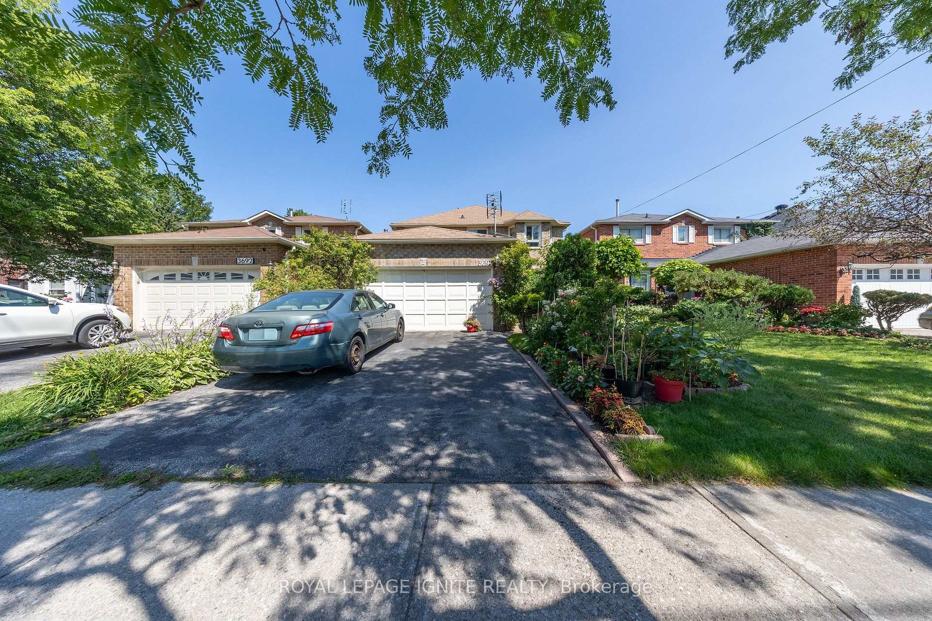 Photo 52 of 3694 Ellesmere Road, Scarborough, Highland Creek — HOMEH