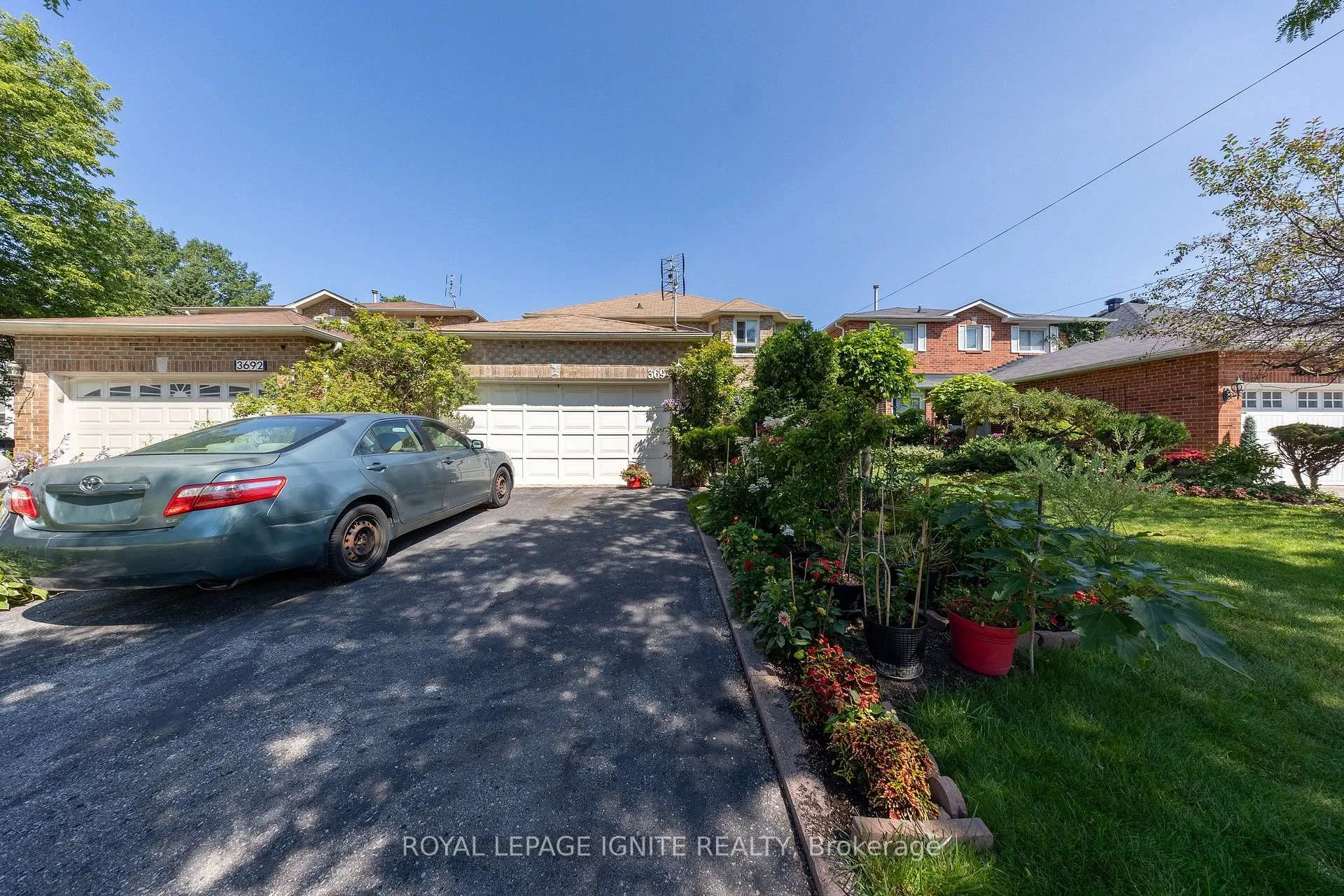 Photo 47 of 3694 Ellesmere Road, Scarborough, Highland Creek — HOMEH