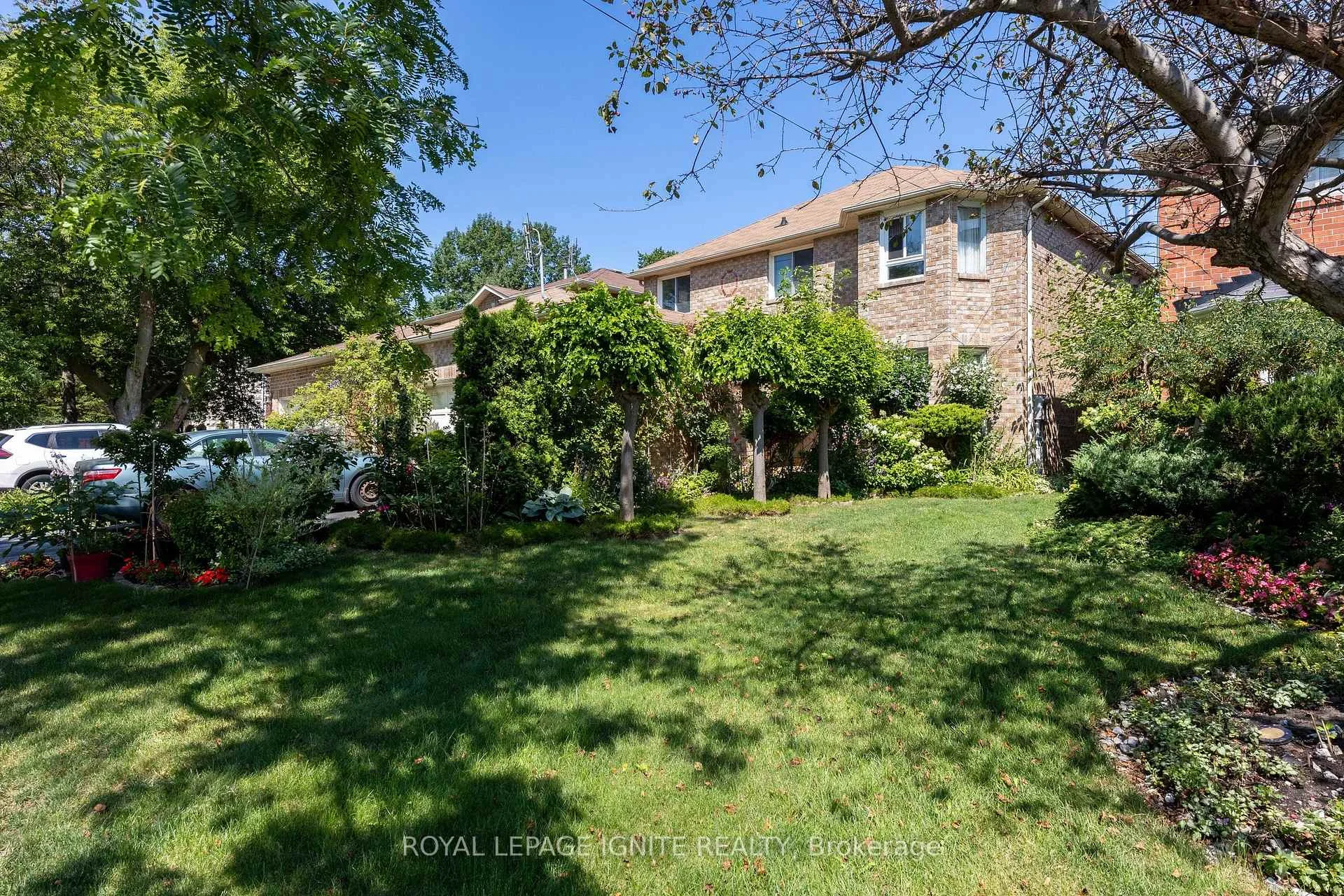 Photo 51 of 3694 Ellesmere Road, Scarborough, Highland Creek — HOMEH