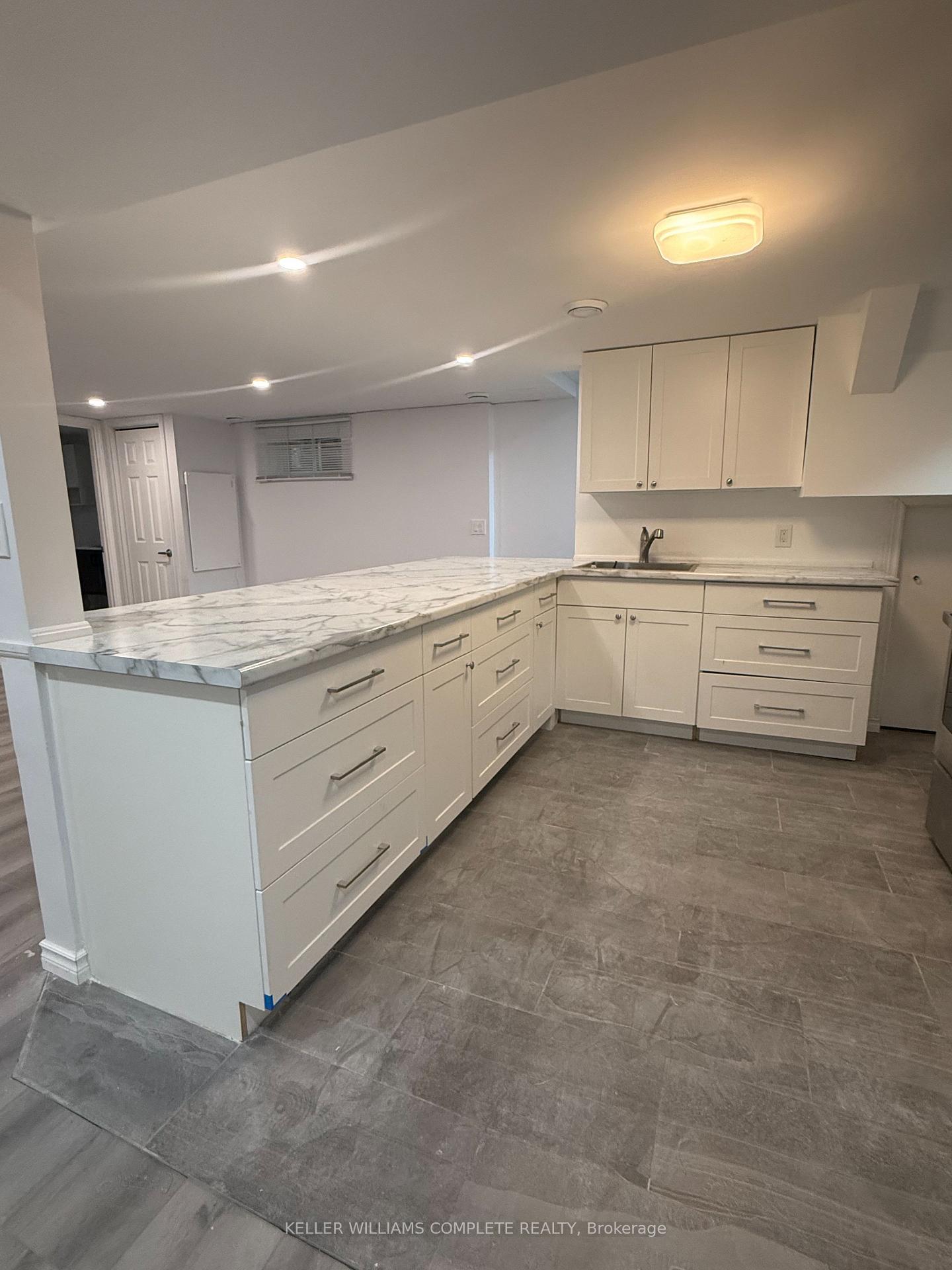 Photo 1 of Unit Lower, 20 Rose Avenue, Thorold, Thorold Downtown — HOMEH