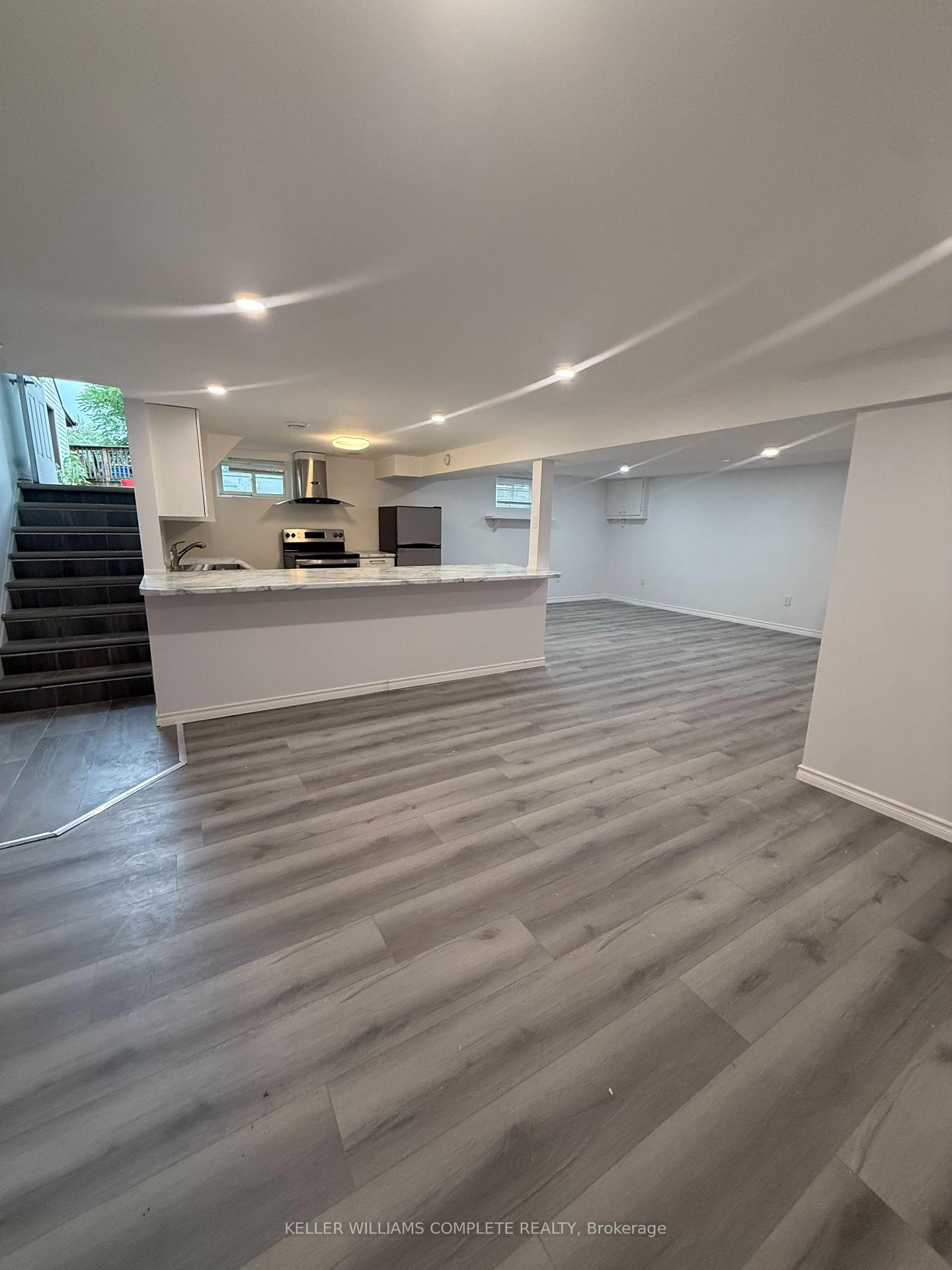 Photo 2 of Unit Lower, 20 Rose Avenue, Thorold, Thorold Downtown — HOMEH
