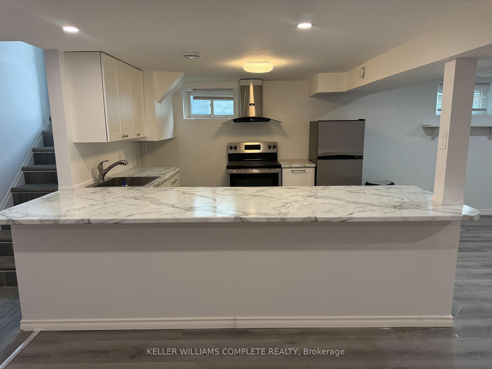 Photo 3 of Unit Lower, 20 Rose Avenue, Thorold, Thorold Downtown — HOMEH