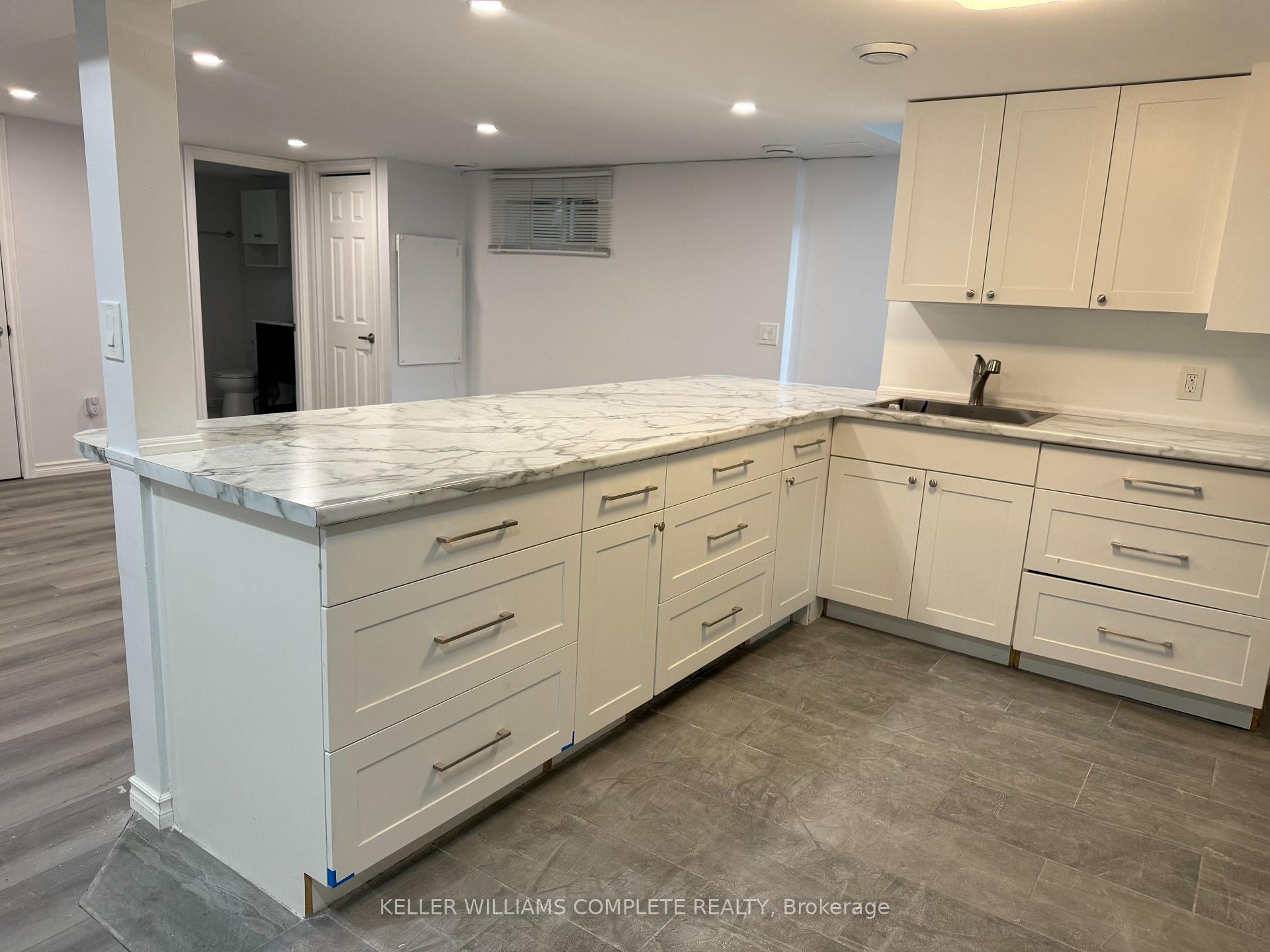 Photo 4 of Unit Lower, 20 Rose Avenue, Thorold, Thorold Downtown — HOMEH