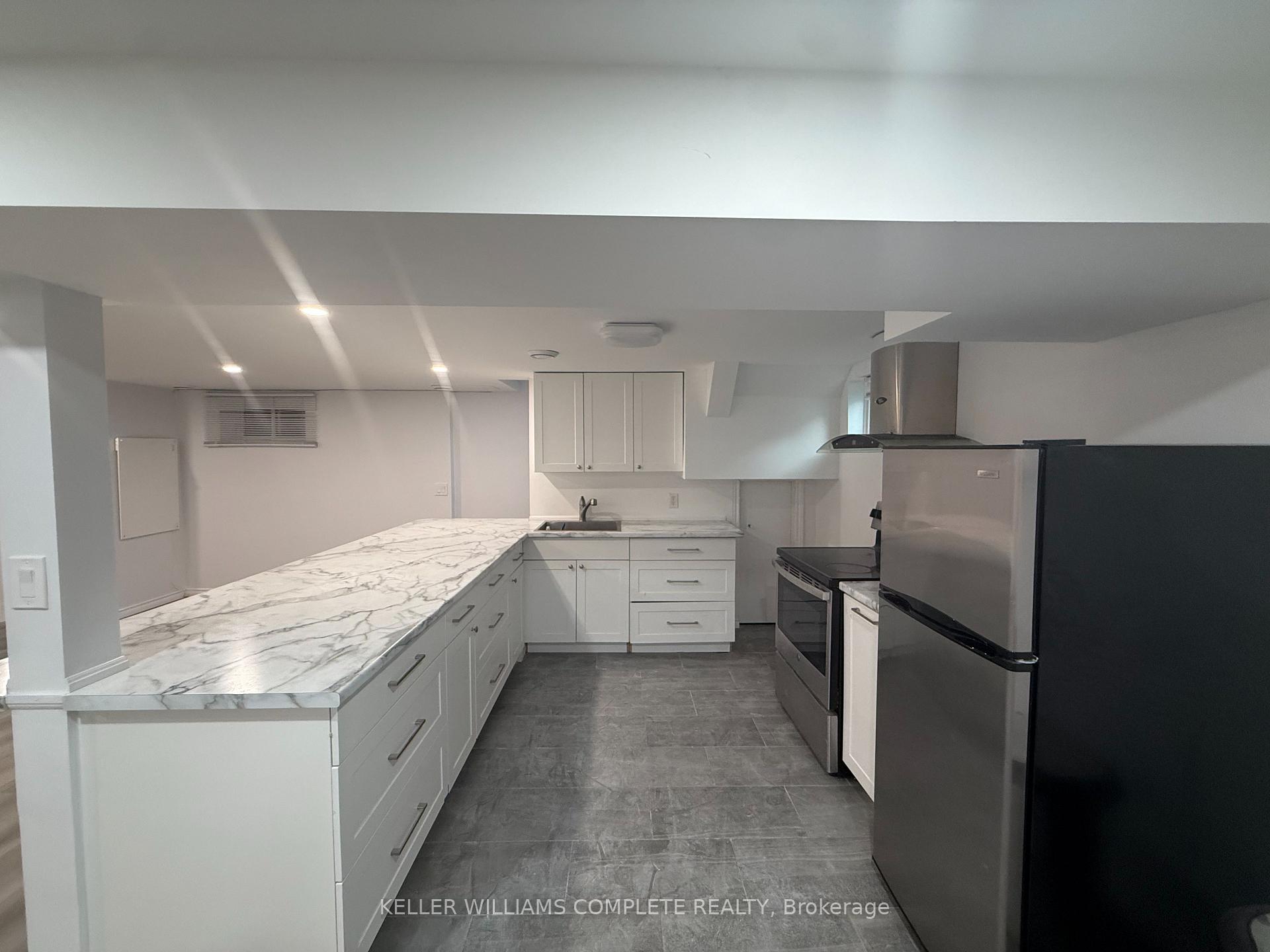 Photo 5 of Unit Lower, 20 Rose Avenue, Thorold, Thorold Downtown — HOMEH