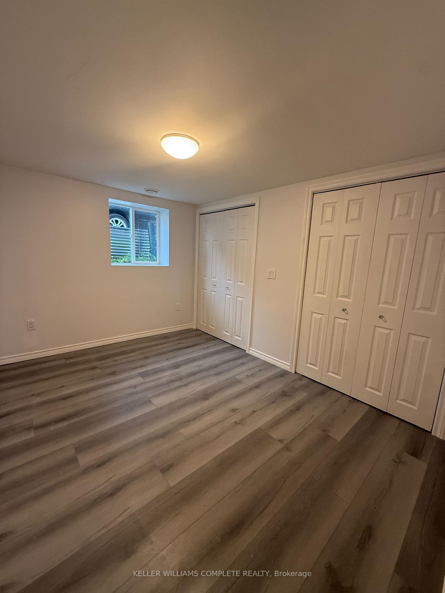 Photo 7 of Unit Lower, 20 Rose Avenue, Thorold, Thorold Downtown — HOMEH