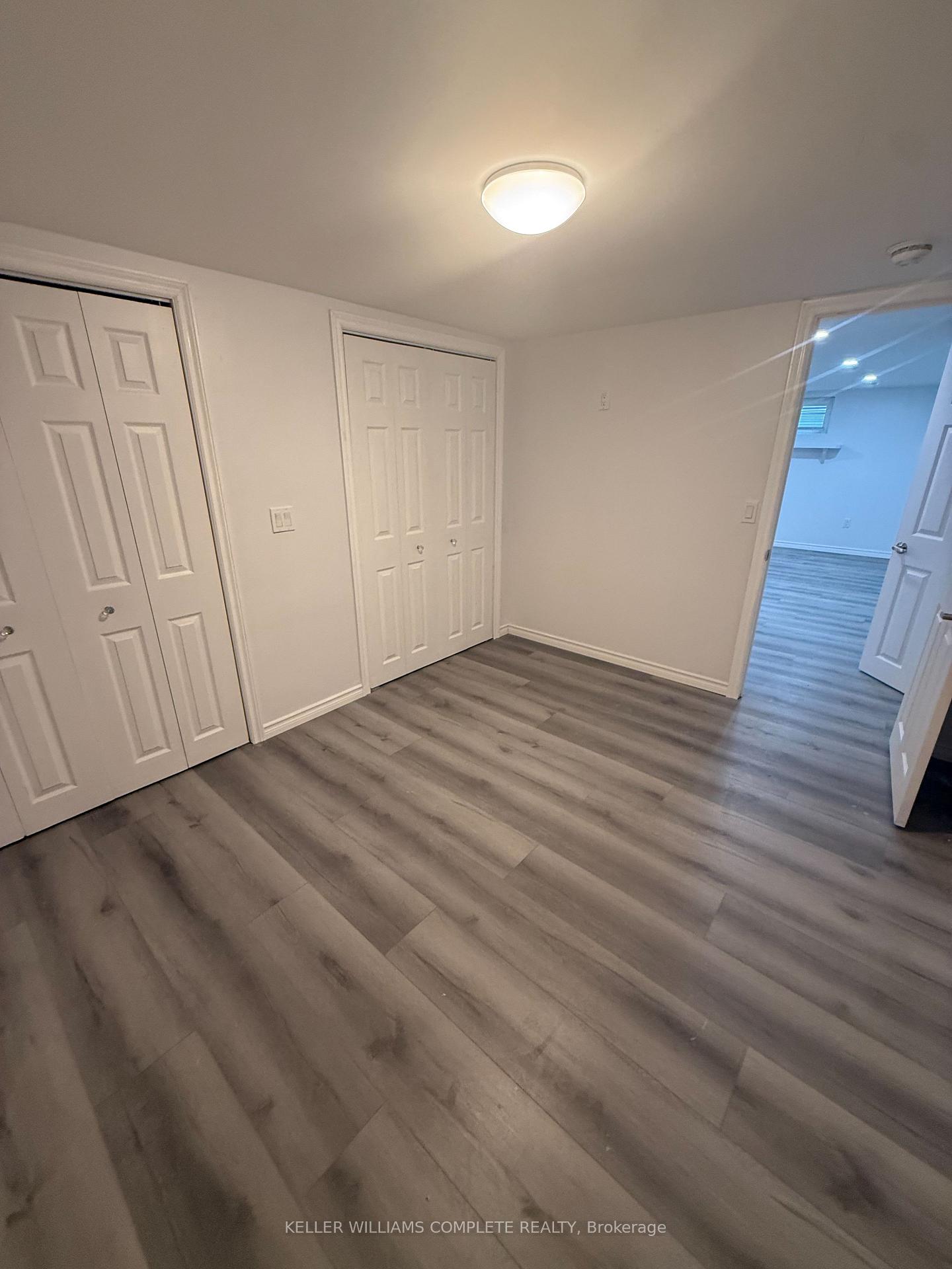 Photo 8 of Unit Lower, 20 Rose Avenue, Thorold, Thorold Downtown — HOMEH