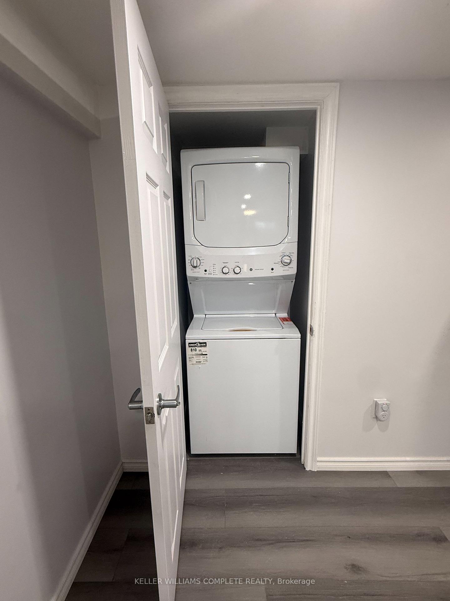Photo 9 of Unit Lower, 20 Rose Avenue, Thorold, Thorold Downtown — HOMEH