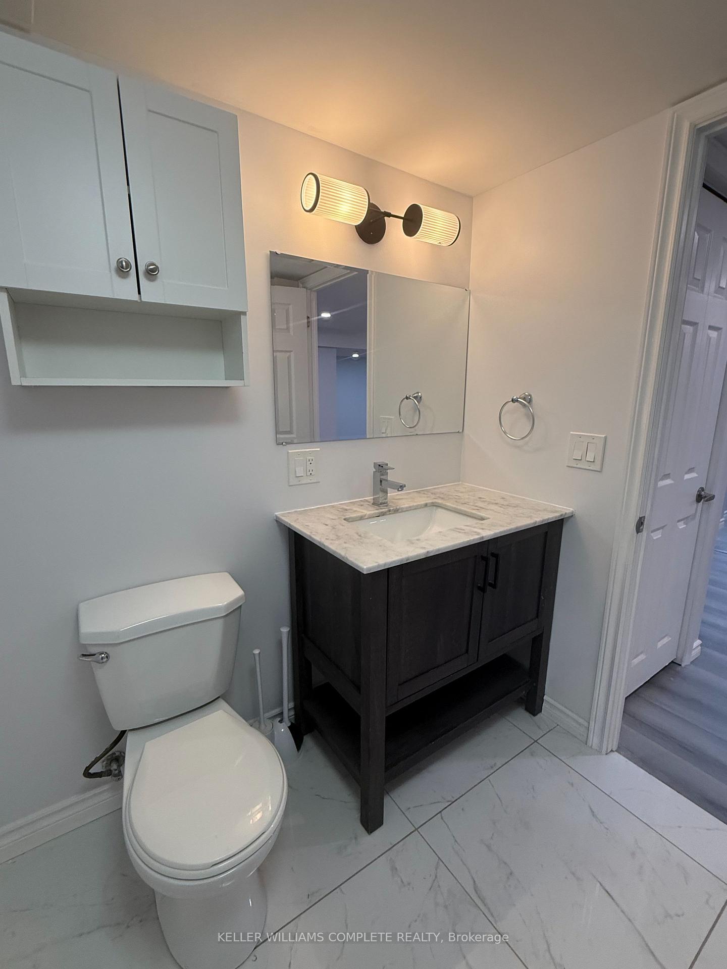 Photo 10 of Unit Lower, 20 Rose Avenue, Thorold, Thorold Downtown — HOMEH