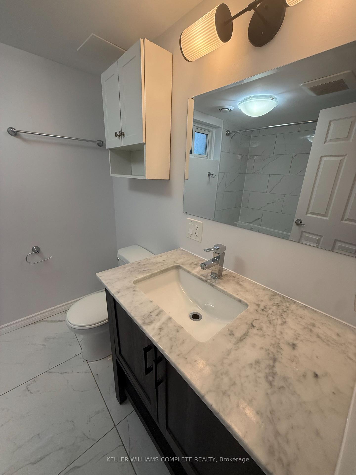 Photo 11 of Unit Lower, 20 Rose Avenue, Thorold, Thorold Downtown — HOMEH