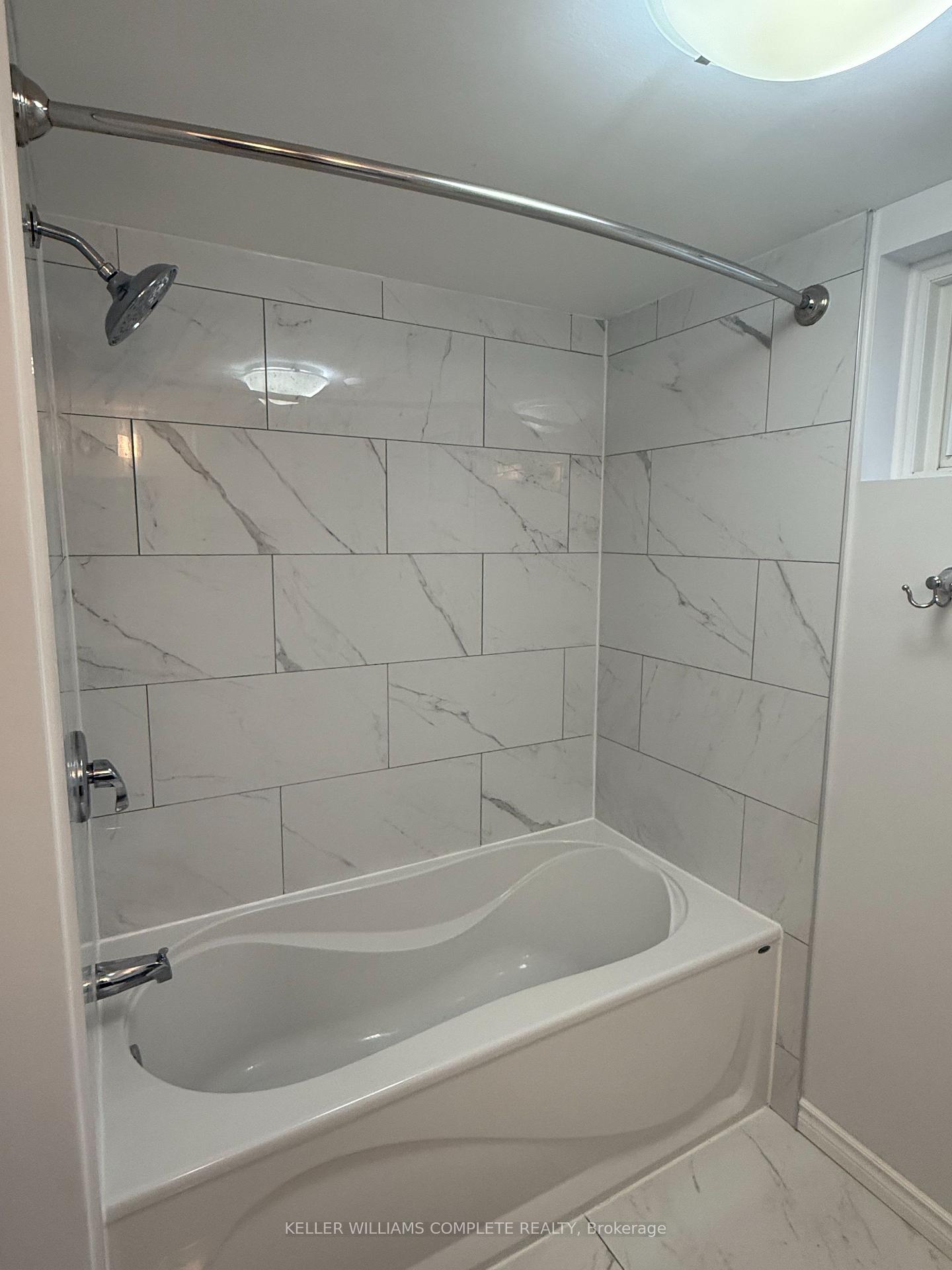 Photo 12 of Unit Lower, 20 Rose Avenue, Thorold, Thorold Downtown — HOMEH