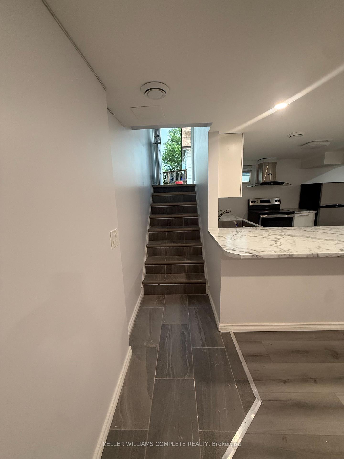 Photo 13 of Unit Lower, 20 Rose Avenue, Thorold, Thorold Downtown — HOMEH