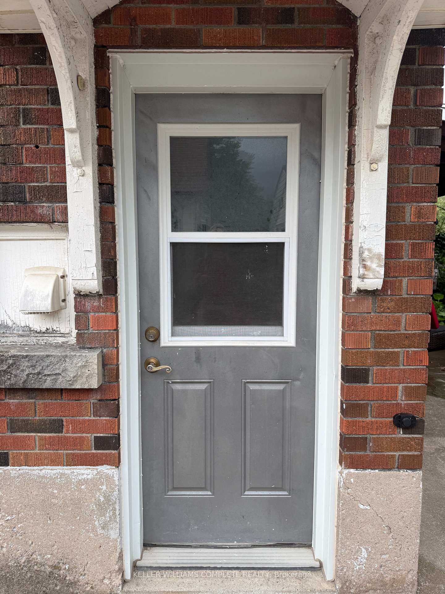 Photo 14 of Unit Lower, 20 Rose Avenue, Thorold, Thorold Downtown — HOMEH