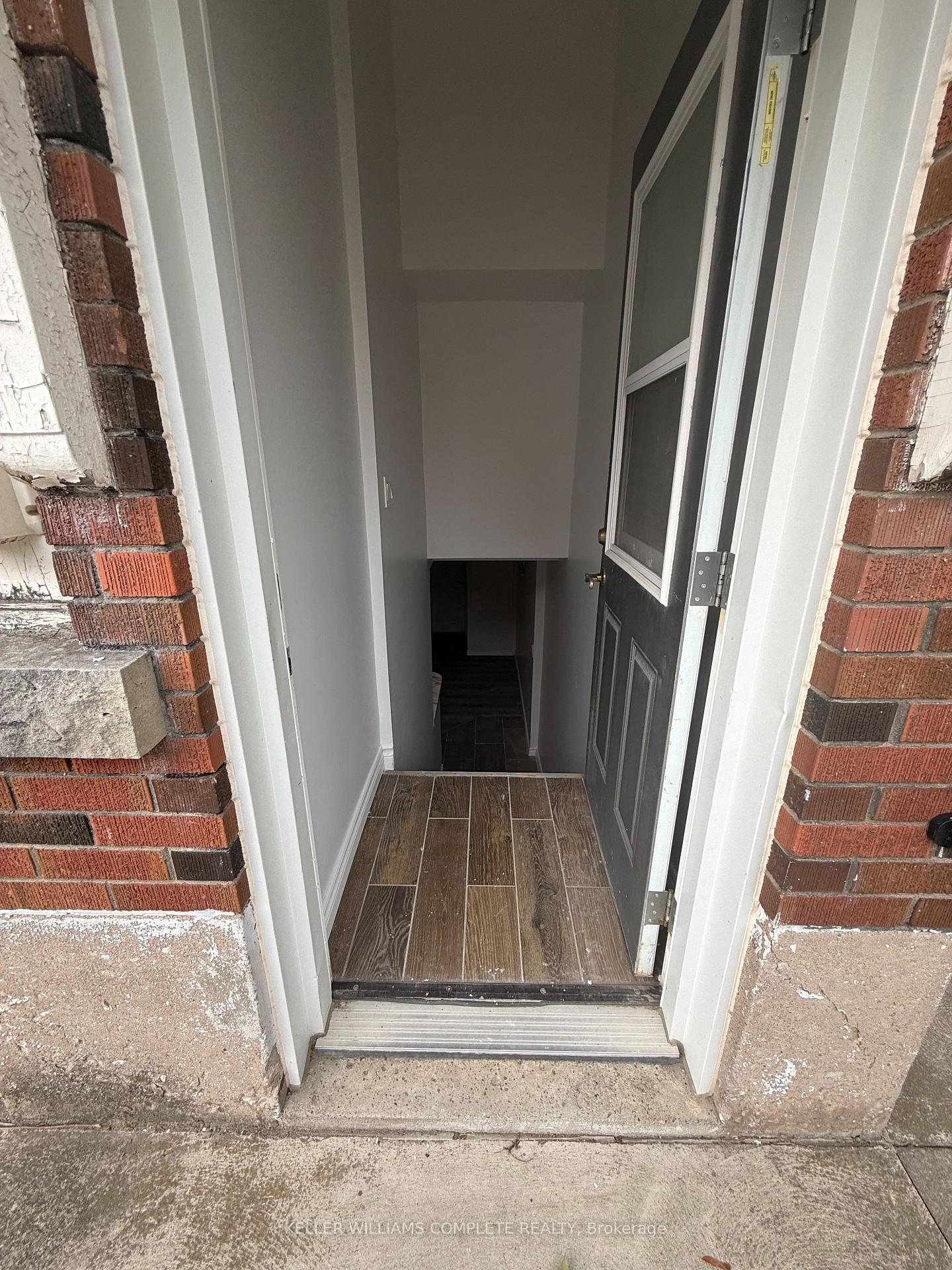 Photo 15 of Unit Lower, 20 Rose Avenue, Thorold, Thorold Downtown — HOMEH