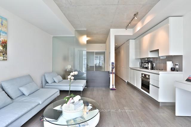 Photo 4 of Unit 302, 38 Stewart Street, Toronto, Waterfront Communities — HOMEH