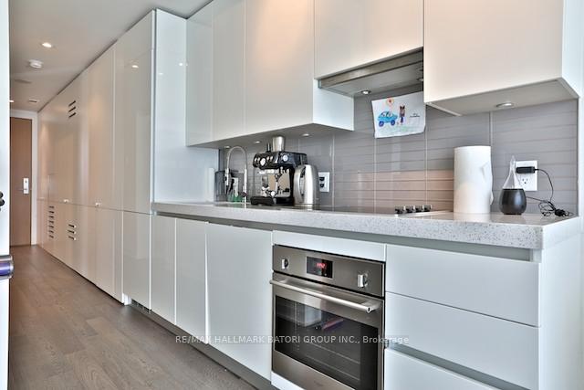 Photo 7 of Unit 302, 38 Stewart Street, Toronto, Waterfront Communities — HOMEH