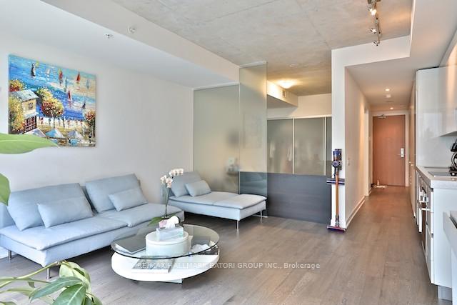 Photo 8 of Unit 302, 38 Stewart Street, Toronto, Waterfront Communities — HOMEH