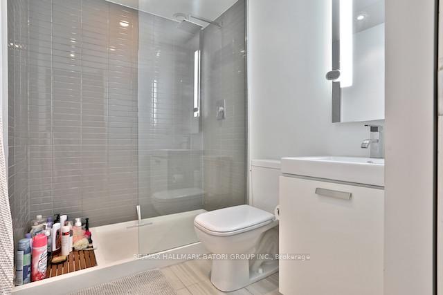 Photo 9 of Unit 302, 38 Stewart Street, Toronto, Waterfront Communities — HOMEH