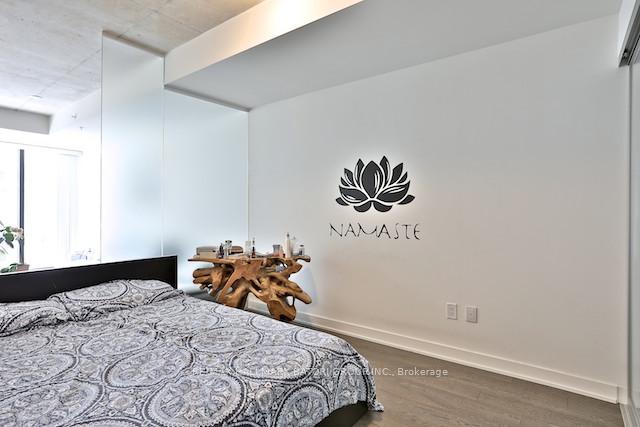 Photo 12 of Unit 302, 38 Stewart Street, Toronto, Waterfront Communities — HOMEH