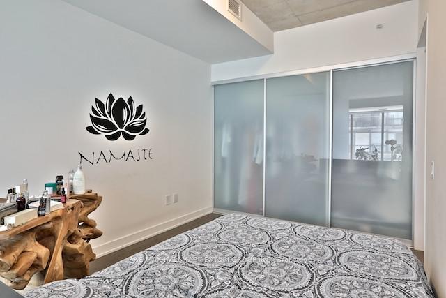 Photo 14 of Unit 302, 38 Stewart Street, Toronto, Waterfront Communities — HOMEH
