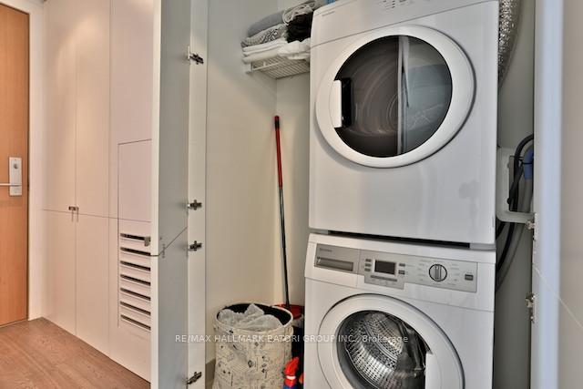 Photo 15 of Unit 302, 38 Stewart Street, Toronto, Waterfront Communities — HOMEH