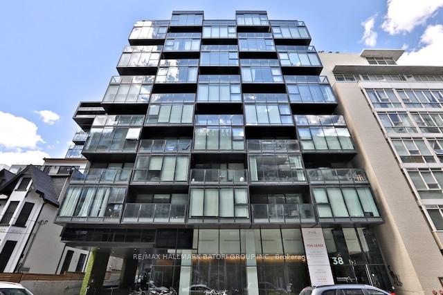 Photo 16 of Unit 302, 38 Stewart Street, Toronto, Waterfront Communities — HOMEH