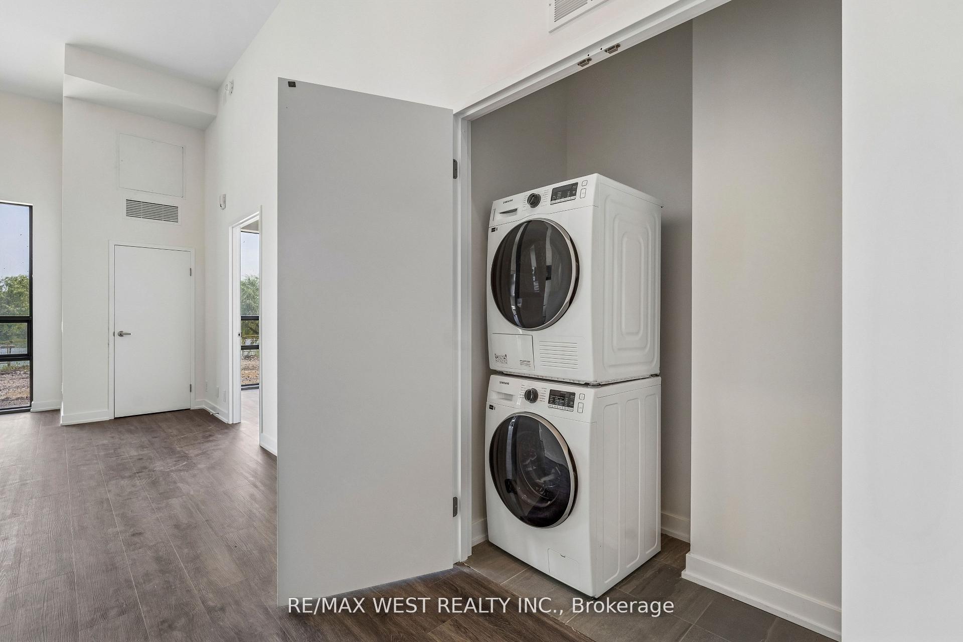 Photo 27 of Unit 114, 350 Prince Charles Drive S, Welland, Broadway — HOMEH