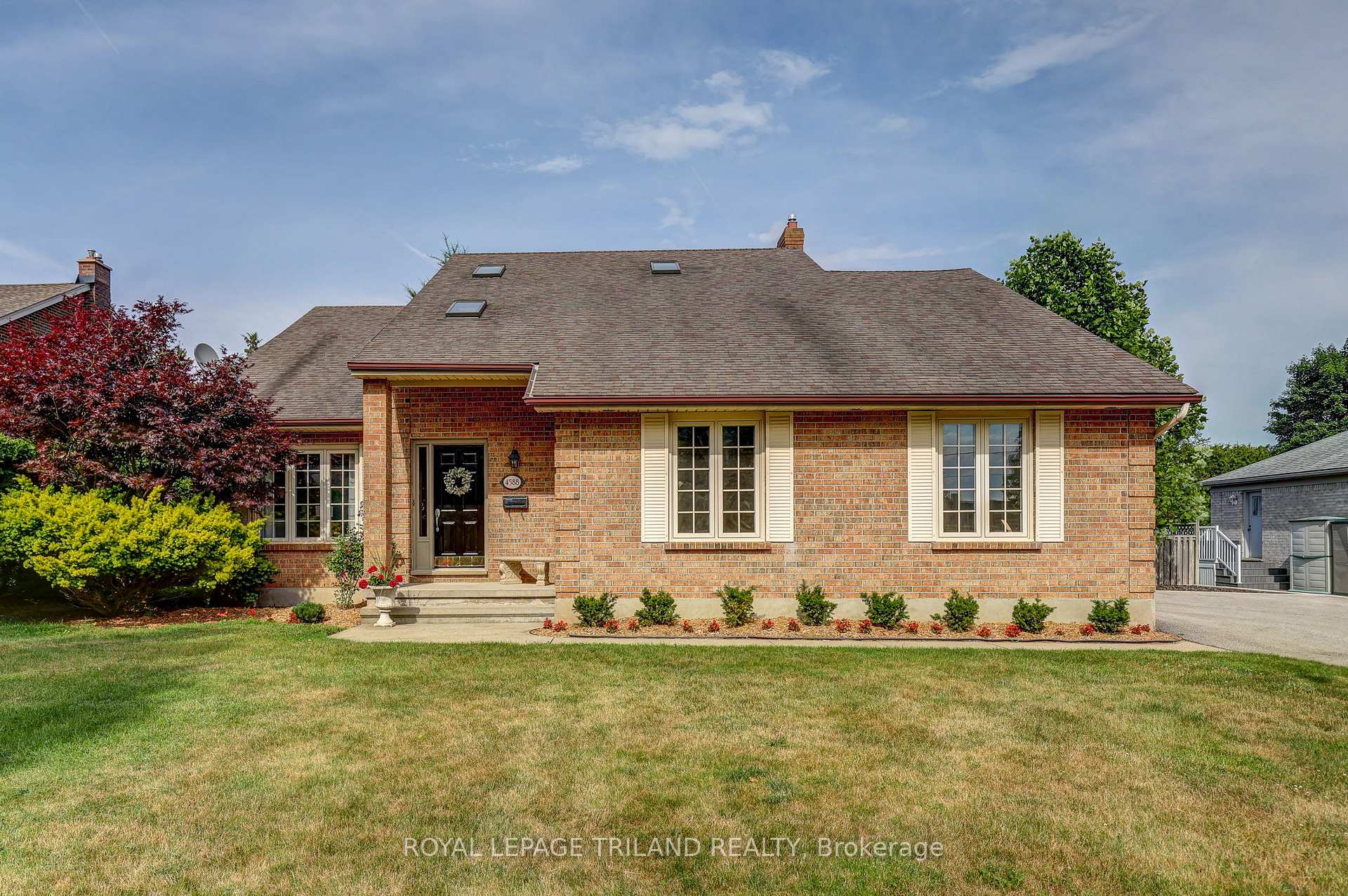 Photo 1 of 4588 Colonel Talbot Road, London, South V — HOMEH