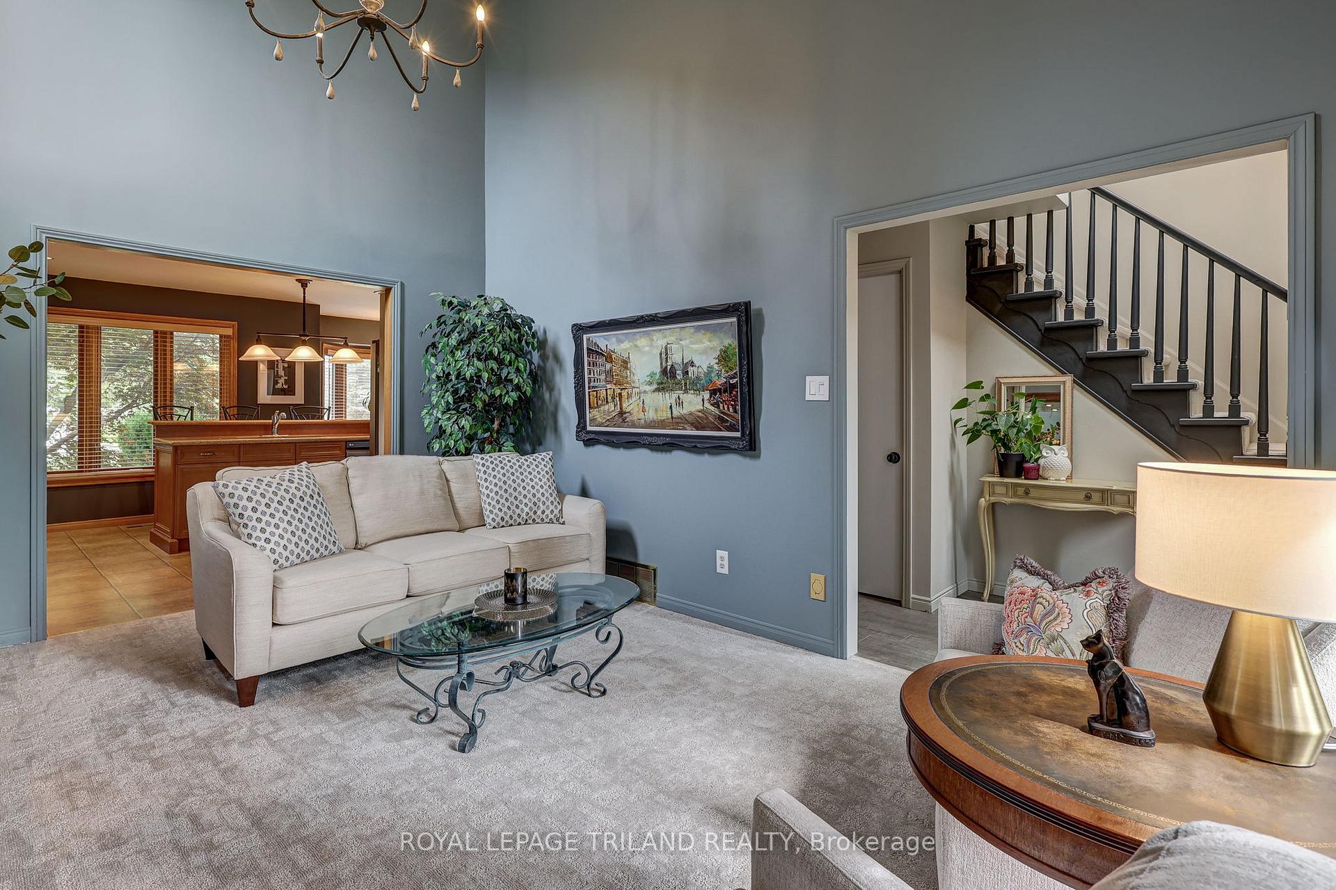 Photo 10 of 4588 Colonel Talbot Road, London, South V — HOMEH