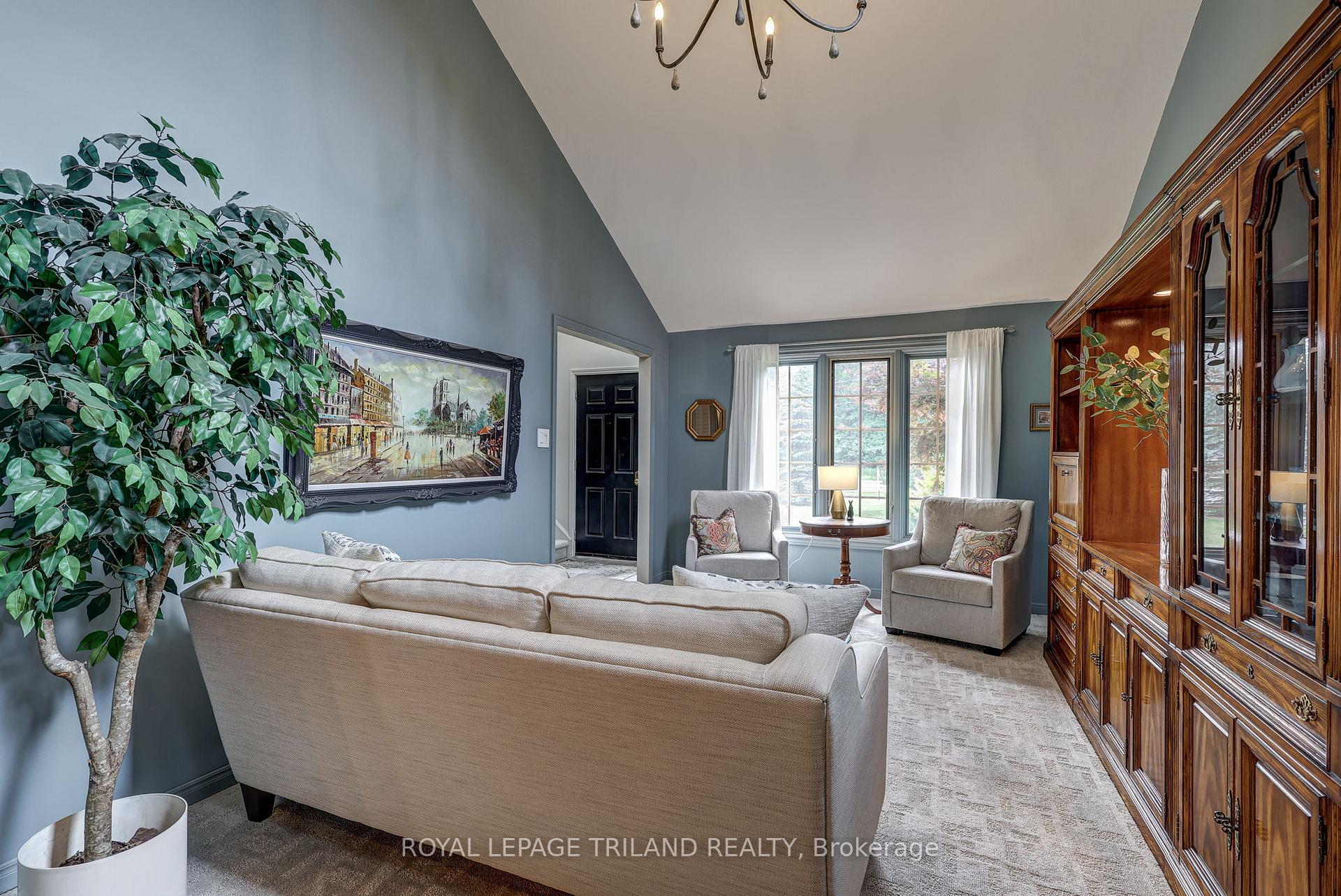 Photo 12 of 4588 Colonel Talbot Road, London, South V — HOMEH