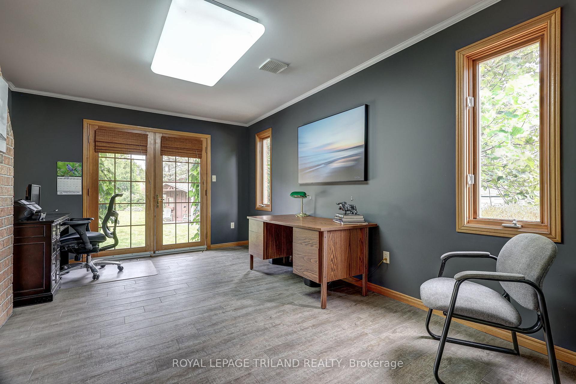 Photo 22 of 4588 Colonel Talbot Road, London, South V — HOMEH