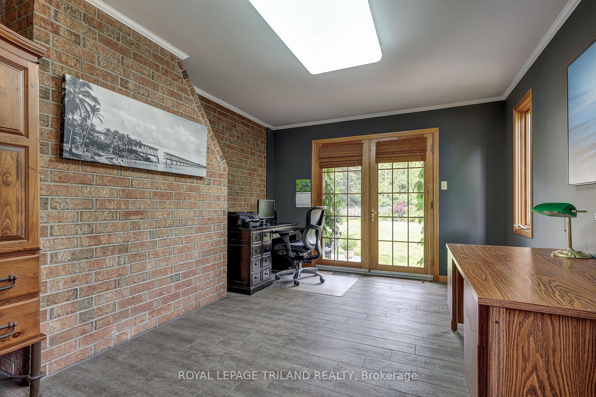 Photo 23 of 4588 Colonel Talbot Road, London, South V — HOMEH