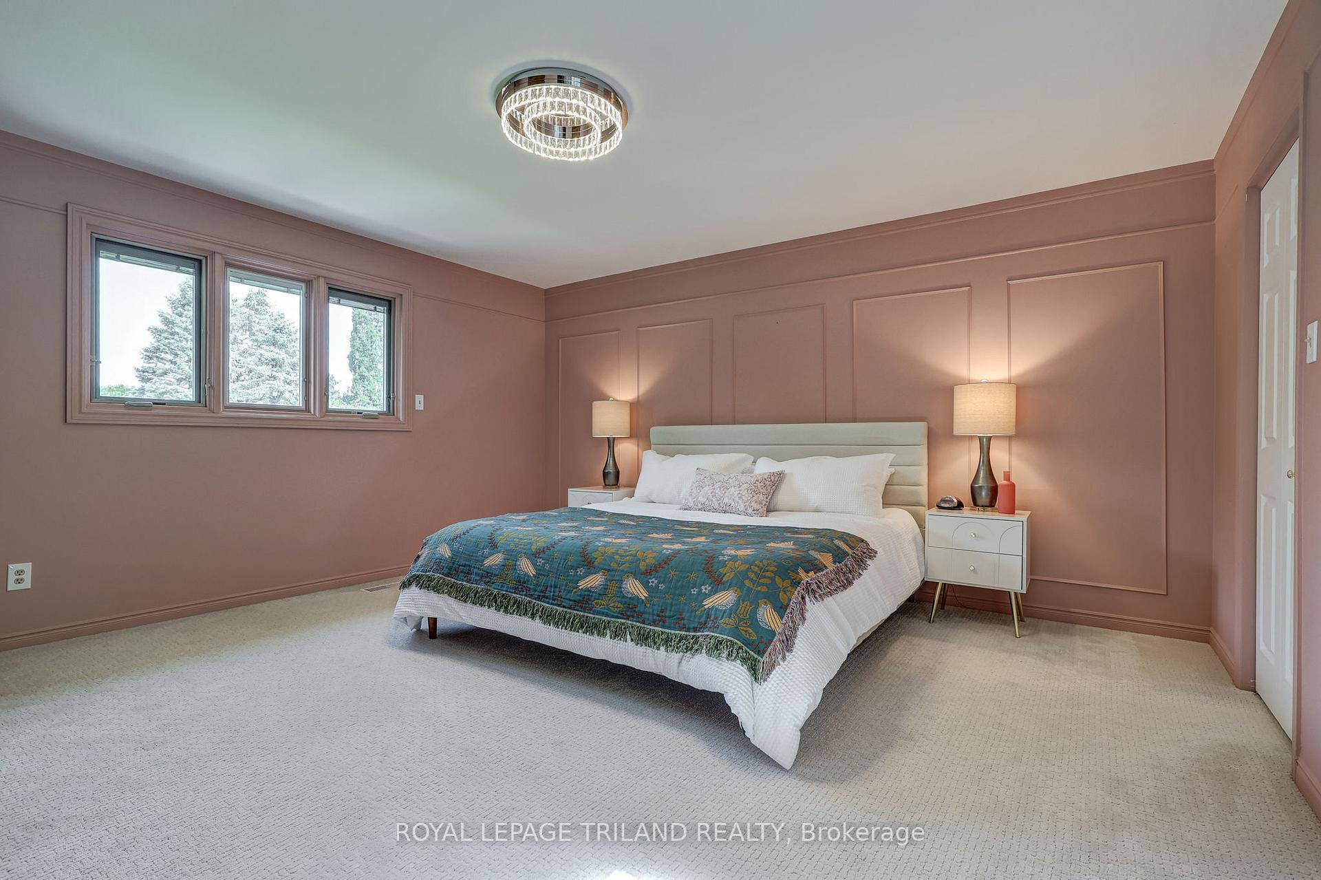 Photo 28 of 4588 Colonel Talbot Road, London, South V — HOMEH