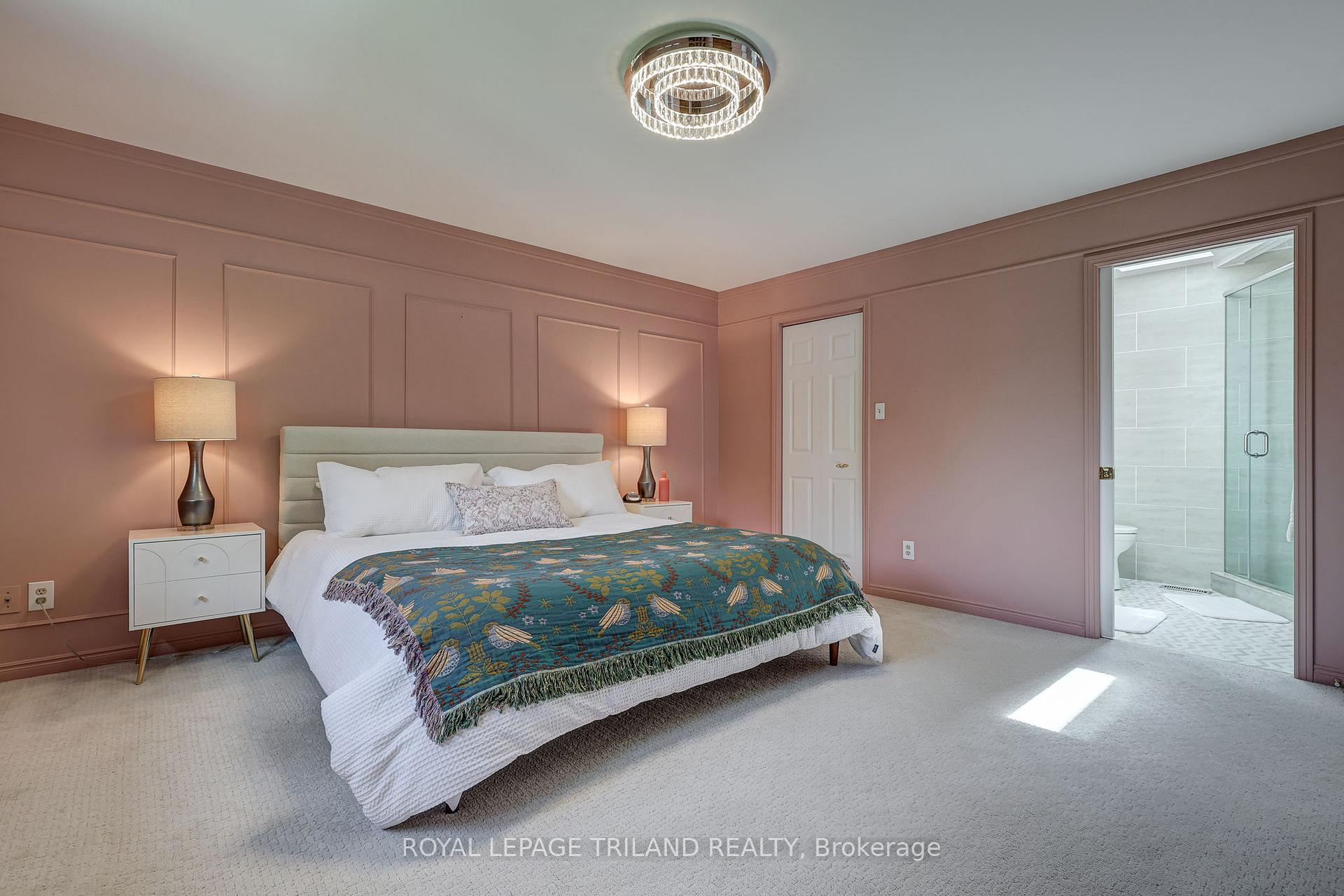 Photo 29 of 4588 Colonel Talbot Road, London, South V — HOMEH