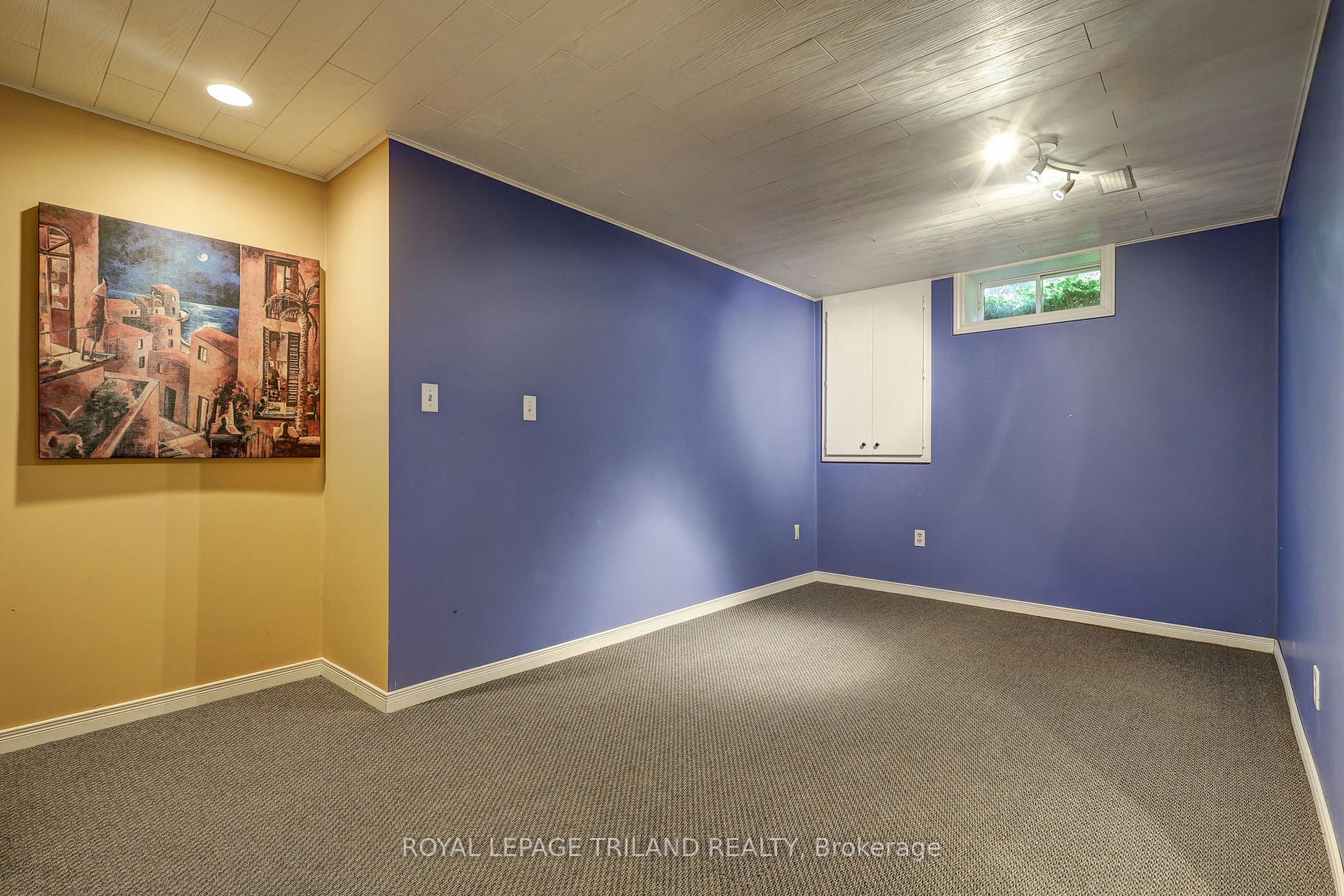 Photo 39 of 4588 Colonel Talbot Road, London, South V — HOMEH