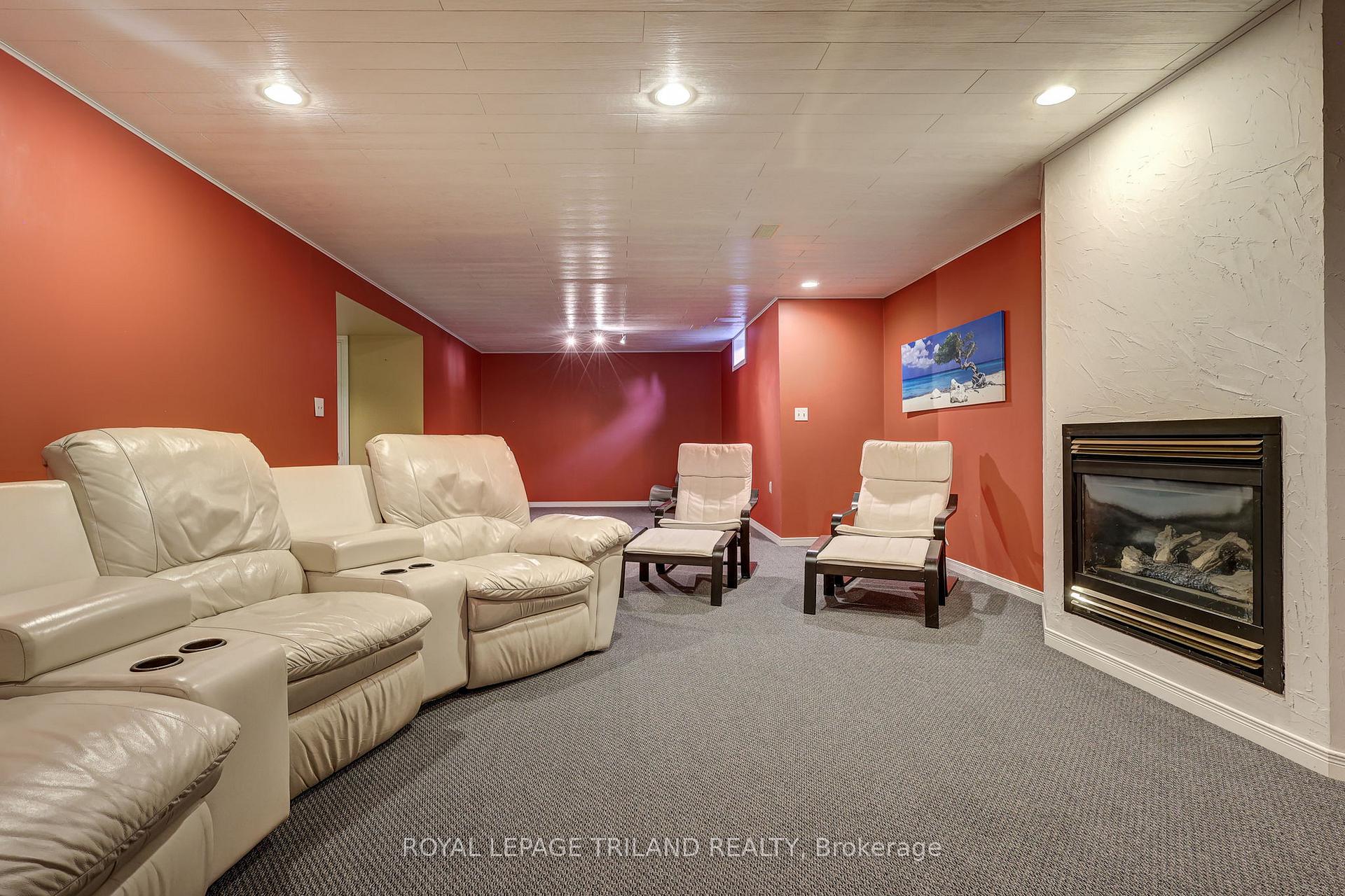 Photo 41 of 4588 Colonel Talbot Road, London, South V — HOMEH