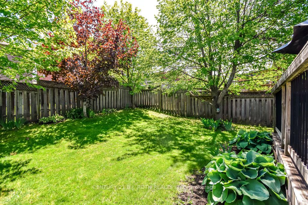 Photo 27 of 53 Forest Dale Drive, Barrie, Little Lake — HOMEH