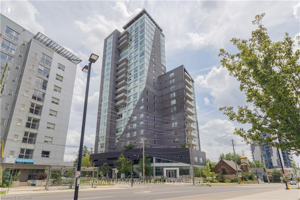 Photo of Unit 2101, 158 King Street N